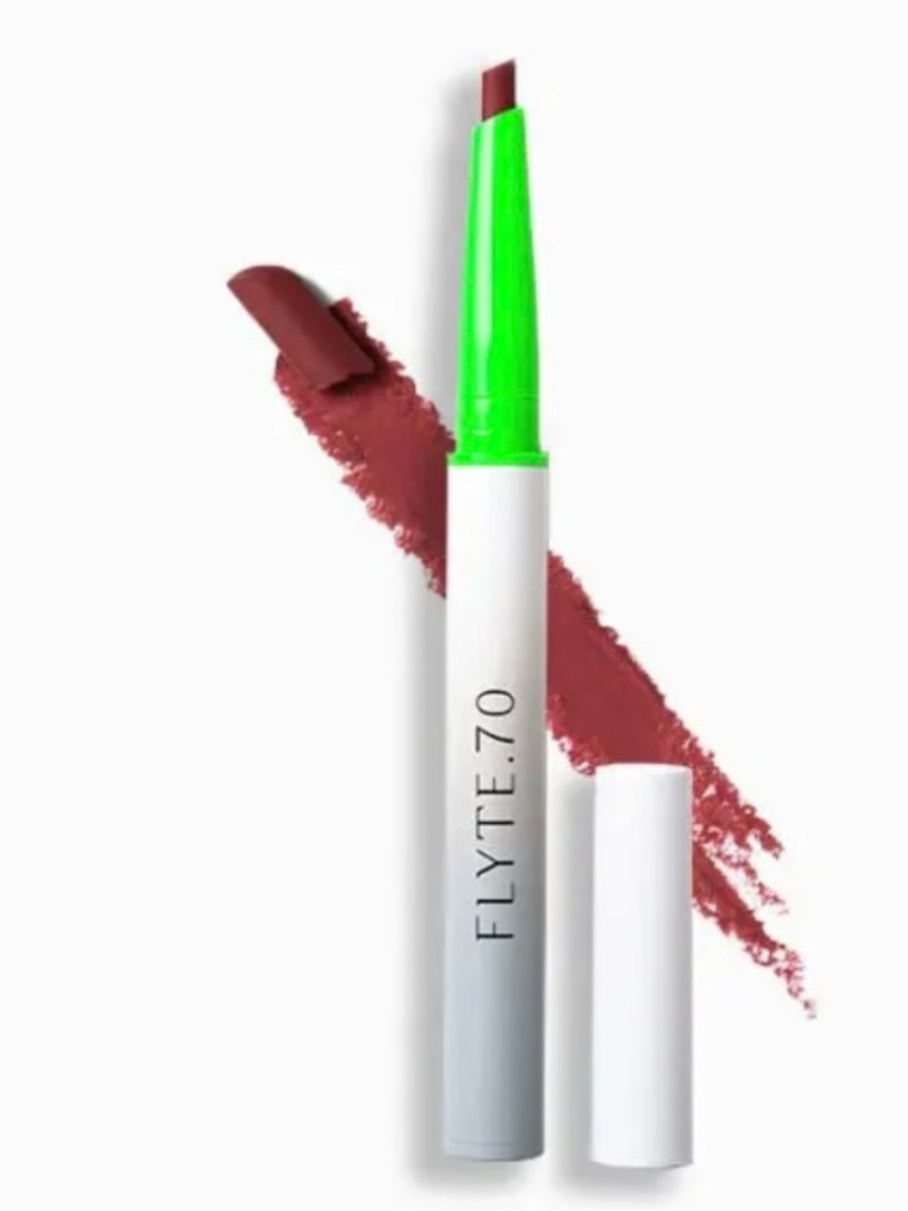 FLYTE.70
Chiseled.Lip Lip Liner in Sabotage, Full Sized, New in‎ Box